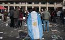 Argentyna zażądała od MFW restrukturyzacji zadłużenia