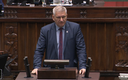 Wiceminister Konieczny: założenia projektu o podatku zdrowotnym są gotowe