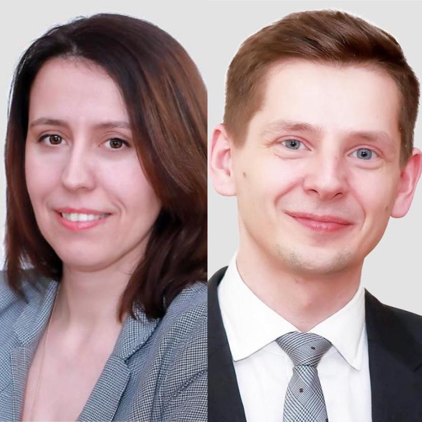 Obowiązki Małgorzaty Lorek na stanowisku dyrektora Narodowego Centrum Krwi przejął jej dotychczasowy zastępca Sebastian Twaróg.