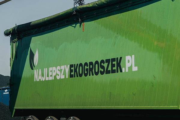 Dostawca na czasy kryzysu energetycznego