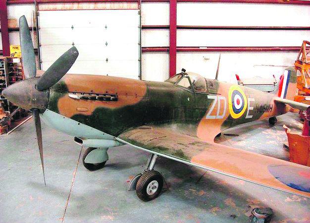 [FOT. PLATINUM FIGHTERS] 