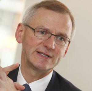 Mariusz Grendowicz, fot. Marek Wiśniewski