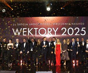 24. edycja Wektorów Pracodawców RP&nbsp;– kto otrzymał