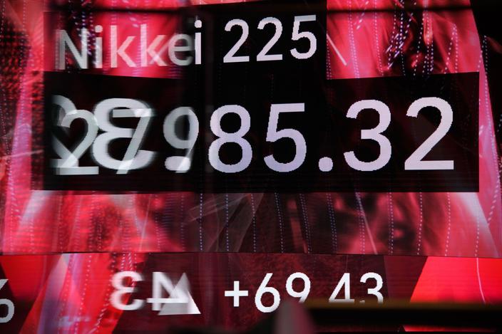 Nikkei