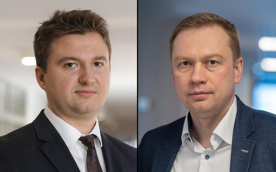 Najlepszy portfel funduszy zarobił w 2025 r. ponad 34 proc.