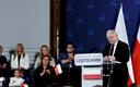 Kaczyński zapowiada program zmian w ochronie zdrowia