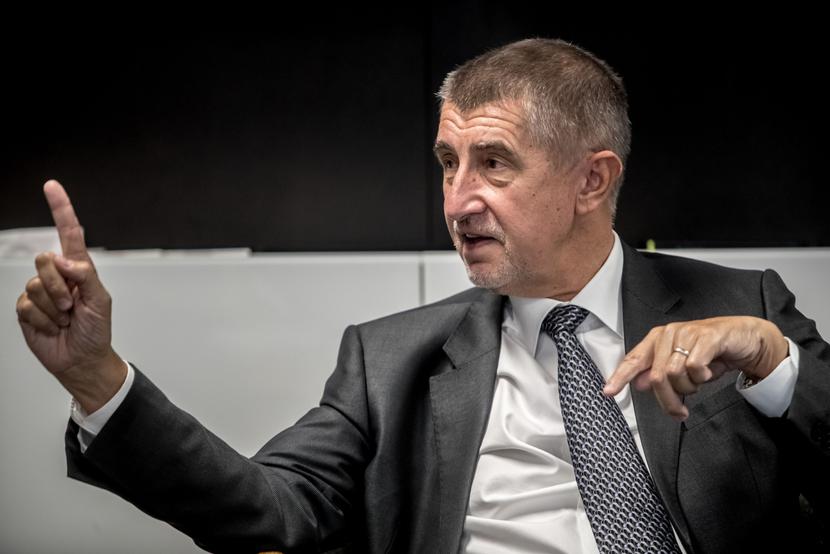 Premier — producent żywności: Premier — producent żywności: