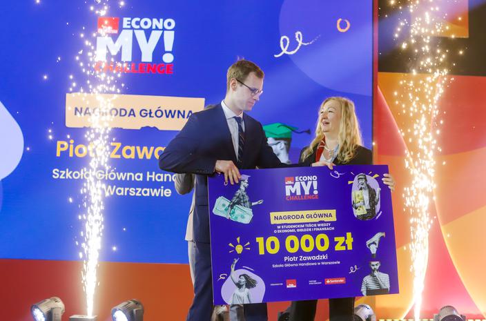 Nagroda główna