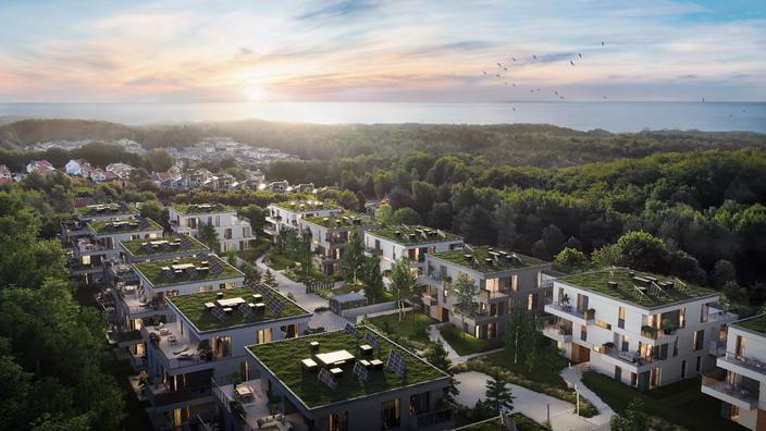 GDYŃSKIE BERNADOVO: