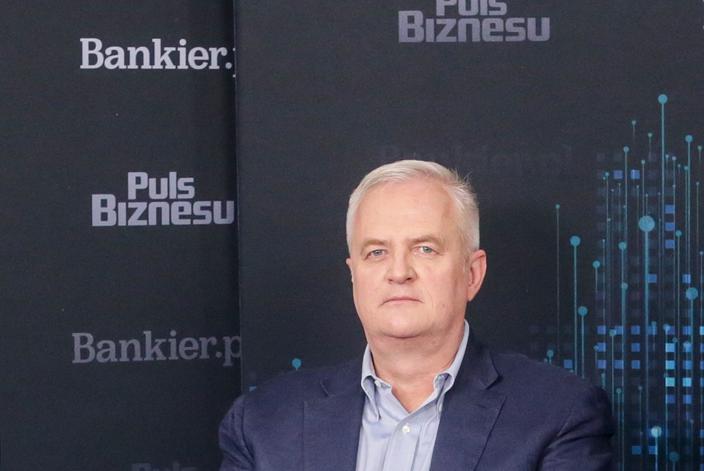 Od rady do zarządu: