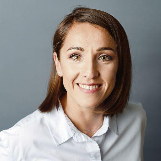Daria Auguścik, dyrektor ds. rozwoju biznesu e-commerce, Mastercard