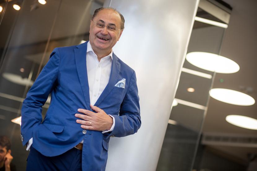 Austriak na NewConnect Austriak na NewConnect