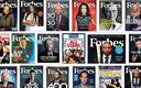 WSJ: Sześciu chce Forbes'a, w tym Chińczycy