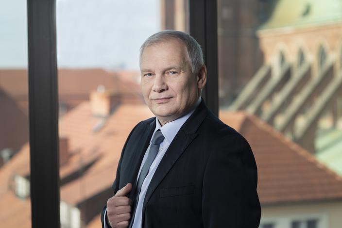 Diametralna zmiana: