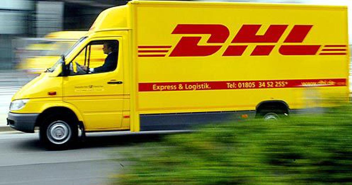 Niemcy: DHL będzie podawał dokładny czas dostarczenia paczki - Puls ...