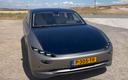 Holenderski startup rozpoczął seryjną produkcję auta solarnego