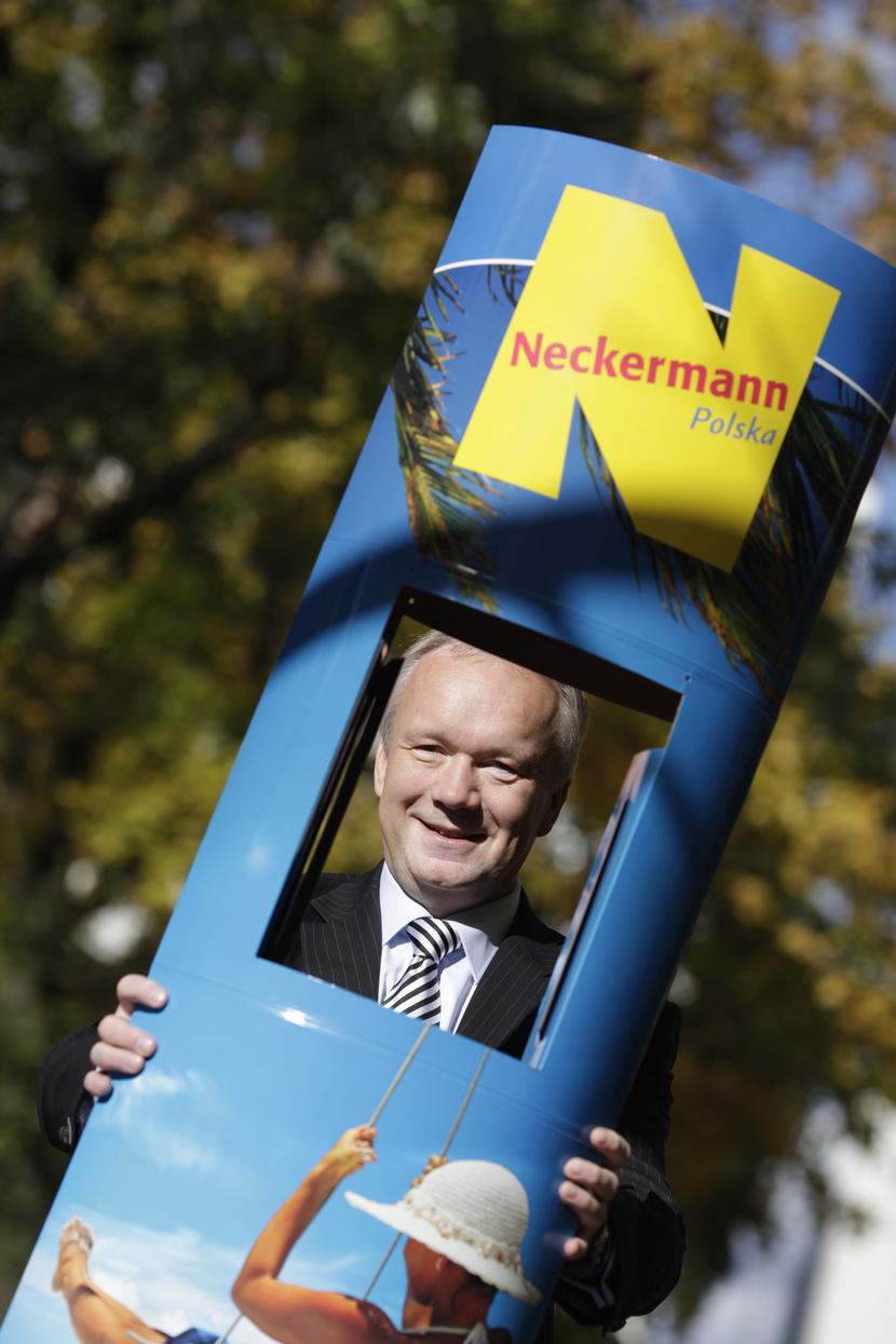 Krzysztof Piątek [FOT. WM]