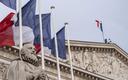 Po obniżeniu rankingu rosną koszty pożyczek we Francji