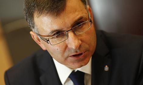 Zbigniew Jagiełło, fot. Marek Wiśniewski