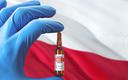 Polska na 13. miejscu w Europie pod względem wyszczepienia przeciw COVID-19