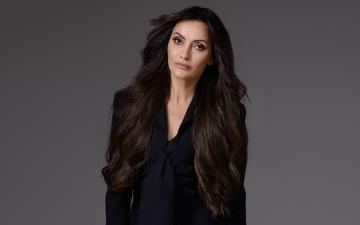 100 Kobiet Biznesu: Lubię iść pod prąd