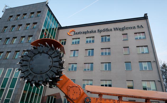 JSW nie odzyska 1,6 mld zł składki solidarnościowej. Minister odmówił