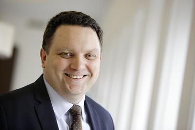 Marcin Chludziński, prezes KGHM, może zastąpić Krzysztofa Tchórzewskiego na stanowisku ministra energii, donosi 