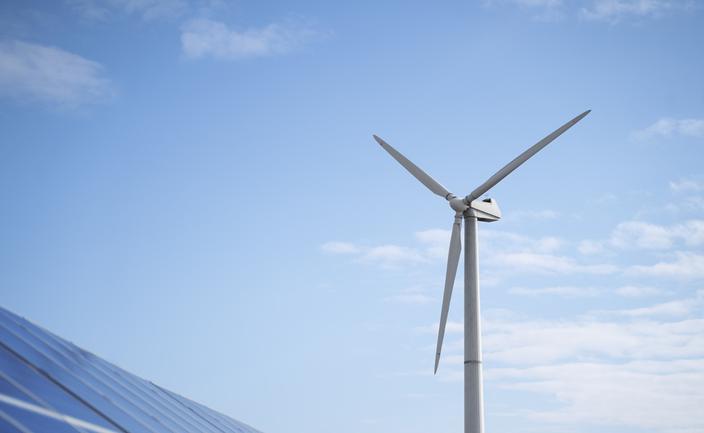 Baltic Towers: jak transformować firmę offshore wind w cyfrowego lidera OZE?