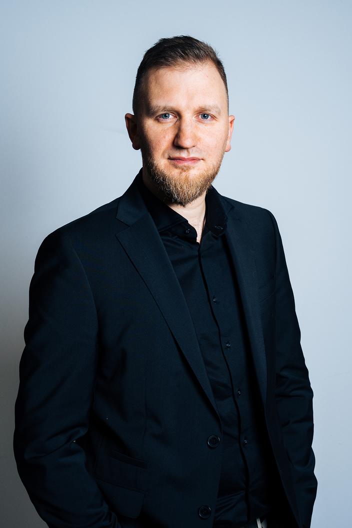 Nie czekając na "sukces":