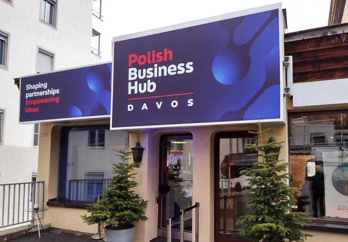 W Davos trzeba być, ale wiedząc – po co