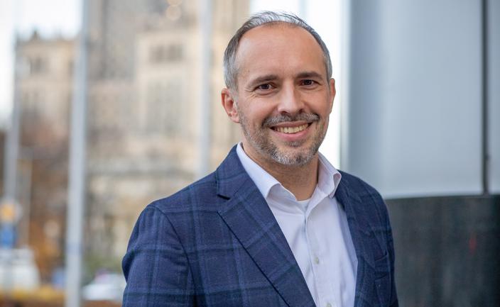 Invalda INVL szykuje się do dużych inwestycji w Polsce