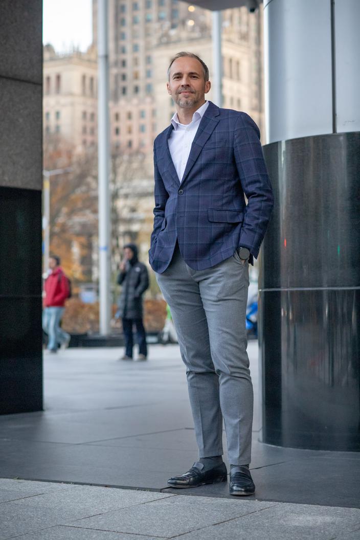 Polskie firmy głównym celem: