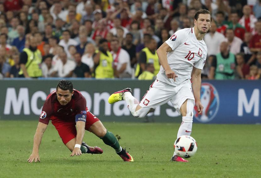 Grzegorz Krychowiak