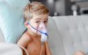 ONZ: Zapalenie płuc zabiło w 2018 r. 800 tysięcy dzieci
