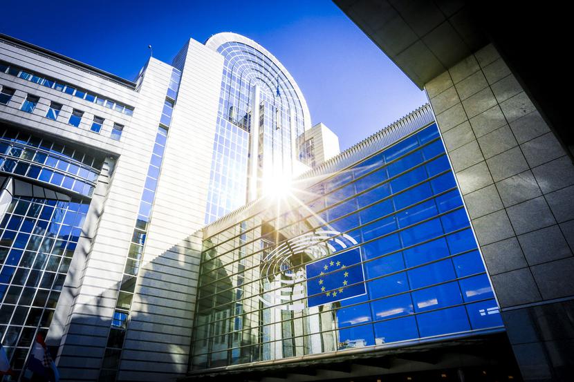 Parlament Europejski Parlament Europejski