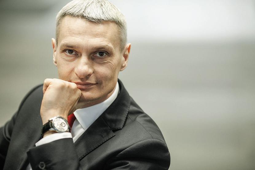 Za dużo: