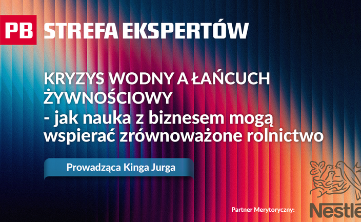 Współpraca biznesu z nauką: #NestleDlaNauki inspiruje innowacje