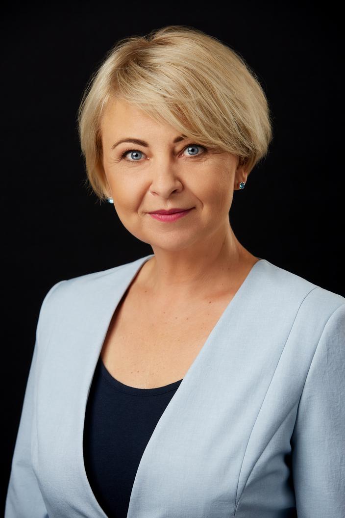 Płeć nie ma znaczenia: