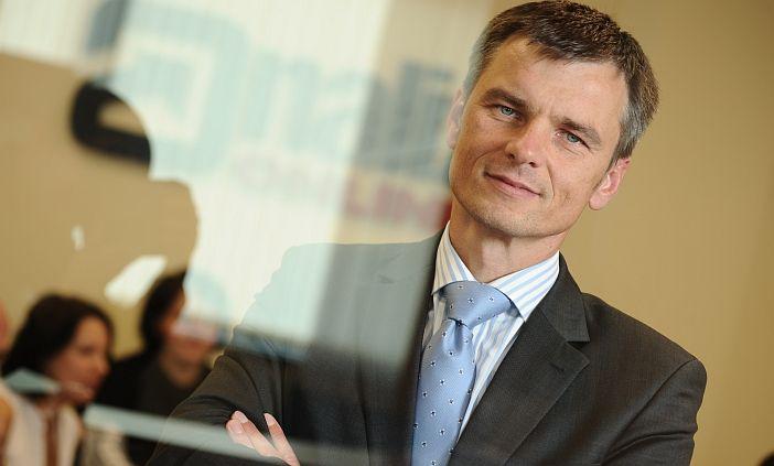 Tomasz Publicewicz (fot. Puls Biznesu, TP)
