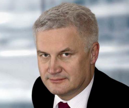 Paweł Jaguś, prezes Qumaka 