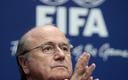 Blatter: to już nie są mistrzostwa Europy