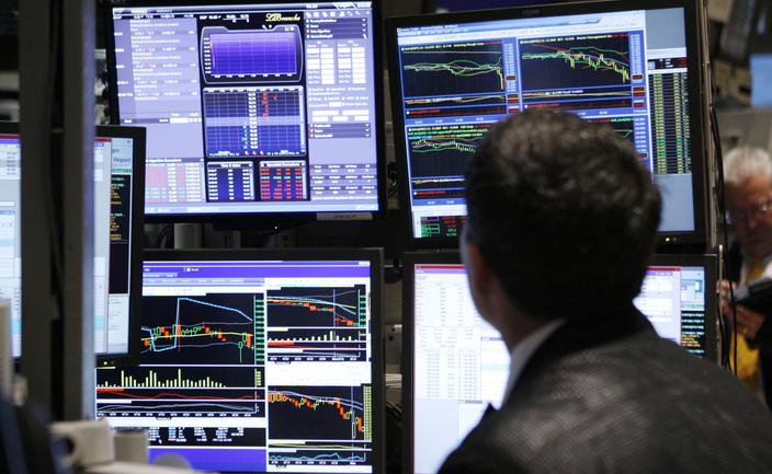 Prezesi Goldman Sachs i Morgan Stanley uważają, że nadchodzi korekta