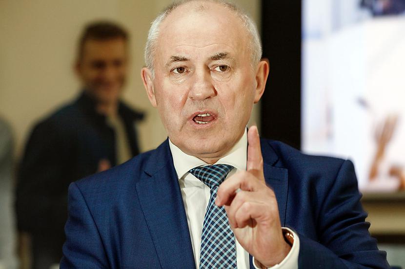 Rodzinne potyczki