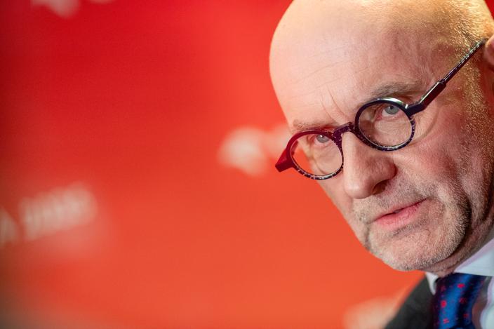 Lepiej unikać złego towarzystwa: