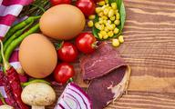 Dietetyk: możemy odżywiać się zdrowo, jedząc mięso i niezdrowo, będąc wege