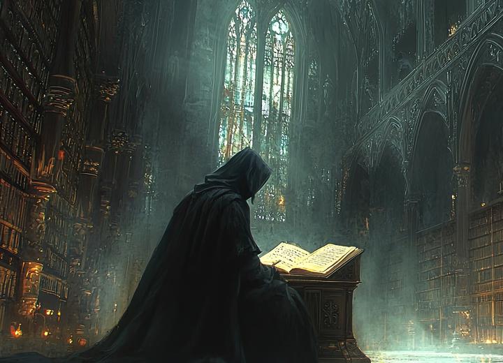 Wieki nie takie znowu ciemne. Top 5&nbsp;książek o&nbsp;średniowieczu