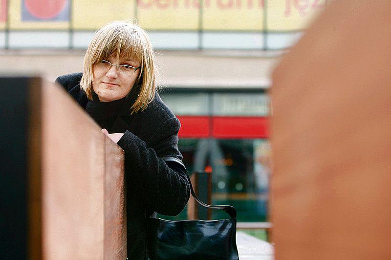 WAGA STRATEGII: Polskie firmy coraz częściej zauważają potrzebę przygotowania strategii employer brandingowej, strategii komunikacji czy zdefiniowania marki pracodawcy. Najważniejszym wyzwaniem dla nich jest stworzenie silnego związku między działaniami wizerunkowymi a działalnością biznesową — mówi Anna Macnar, prezes HRM Institute. [FOT. BS]