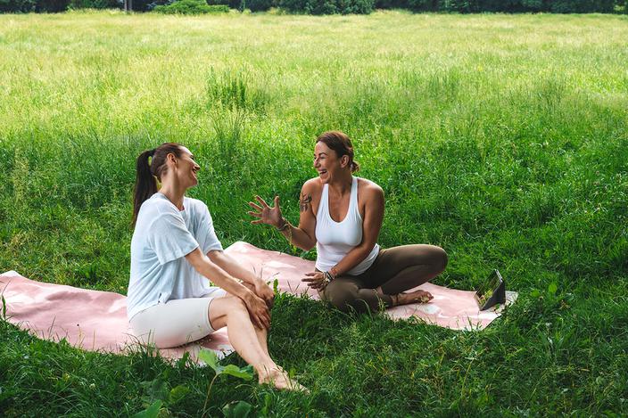 Okazja sama do niej przyszła: Okazja sama do niej przyszła:
