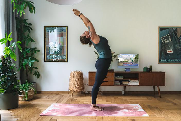 Czasem warto zwolnić: Czasem warto zwolnić: