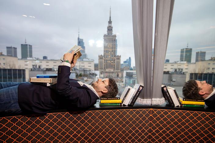 Systematyczne spotkania: